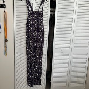 Ade+Ayo Jumpsuit/Overalls